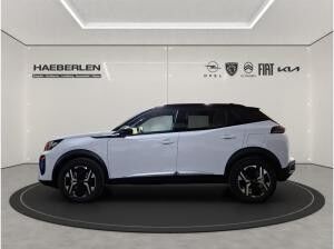 Peugeot 2008 GT NAVI PAKET 360° KAMERA |SOFORT VERFÜGBAR