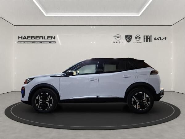 Peugeot 2008 GT NAVI PAKET 360° KAMERA |SOFORT VERFÜGBAR