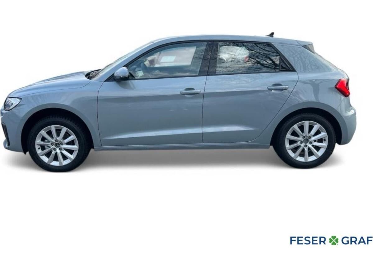 Audi A1 Sportback 25 TFSI LED+/PDC+/GJR/CarPlay