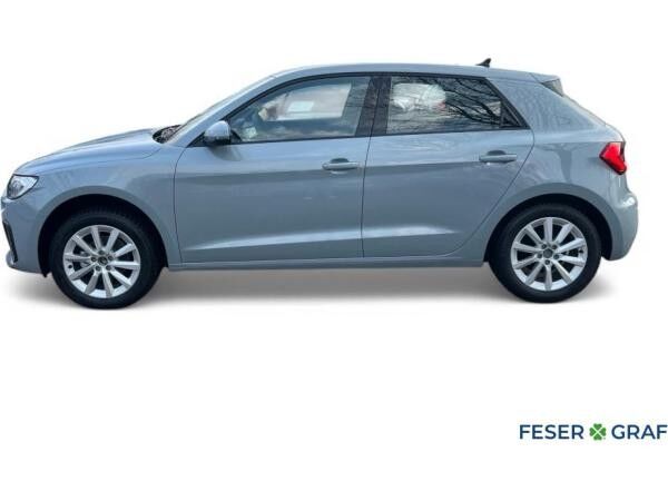 Audi A1 Sportback 25 TFSI LED+/PDC+/GJR/CarPlay
