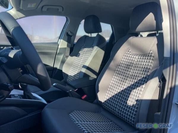 Audi A1 Sportback 25 TFSI LED+/PDC+/GJR/CarPlay