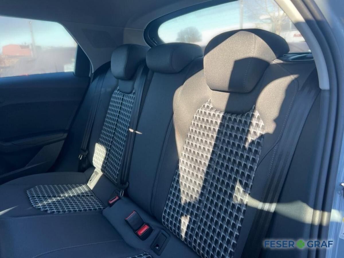 Audi A1 Sportback 25 TFSI LED+/PDC+/GJR/CarPlay