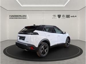 Peugeot 2008 GT NAVI PAKET 360° KAMERA |SOFORT VERFÜGBAR