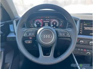Audi A1 Sportback 25 TFSI LED+/PDC+/GJR/CarPlay