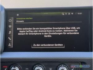 Audi A1 Sportback 25 TFSI LED+/PDC+/GJR/CarPlay