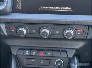 Audi A1 Sportback 25 TFSI LED+/PDC+/GJR/CarPlay