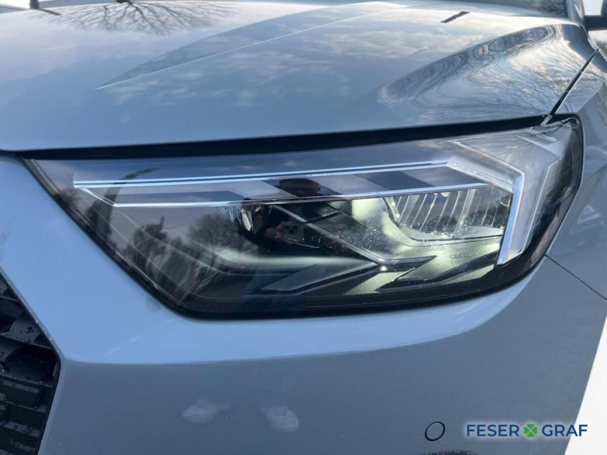 Audi A1 Sportback 25 TFSI LED+/PDC+/GJR/CarPlay