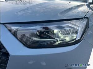 Audi A1 Sportback 25 TFSI LED+/PDC+/GJR/CarPlay