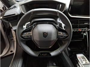 Peugeot 2008 GT NAVI PAKET 360° KAMERA |SOFORT VERFÜGBAR