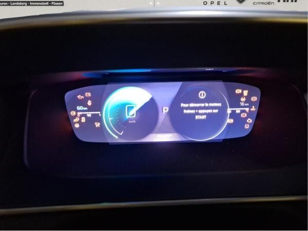 Peugeot 2008 GT NAVI PAKET 360° KAMERA |SOFORT VERFÜGBAR