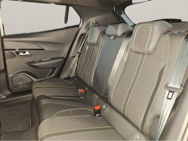 Peugeot 2008 GT NAVI PAKET 360° KAMERA |SOFORT VERFÜGBAR