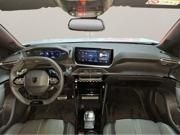 Peugeot 2008 GT NAVI PAKET 360° KAMERA |SOFORT VERFÜGBAR