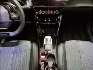 Peugeot 2008 GT NAVI PAKET 360° KAMERA |SOFORT VERFÜGBAR