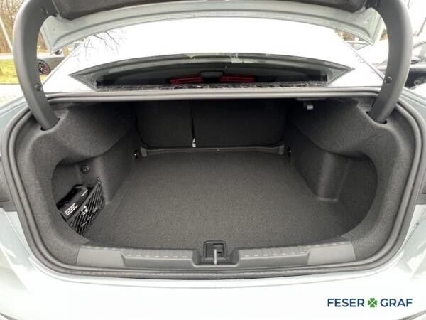 Audi A3 Limousine advanced 35 TFSI LED+/Komfortpaket/