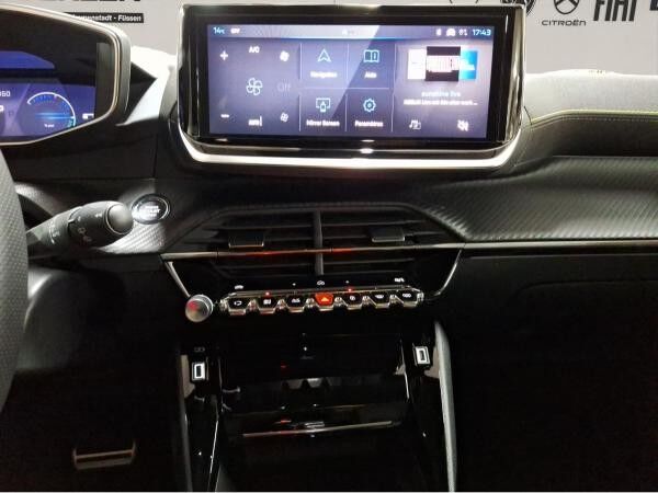 Peugeot 2008 GT NAVI PAKET 360° KAMERA |SOFORT VERFÜGBAR
