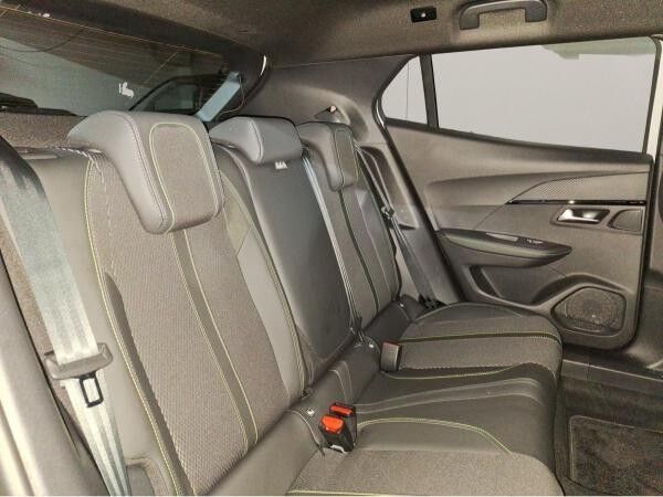 Peugeot 2008 GT NAVI PAKET 360° KAMERA |SOFORT VERFÜGBAR
