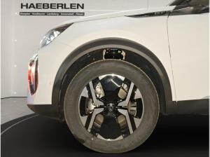 Peugeot 2008 GT NAVI PAKET 360° KAMERA |SOFORT VERFÜGBAR