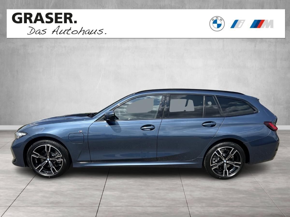 BMW 330 e M Sport +++UPE: *73080,99,--+++