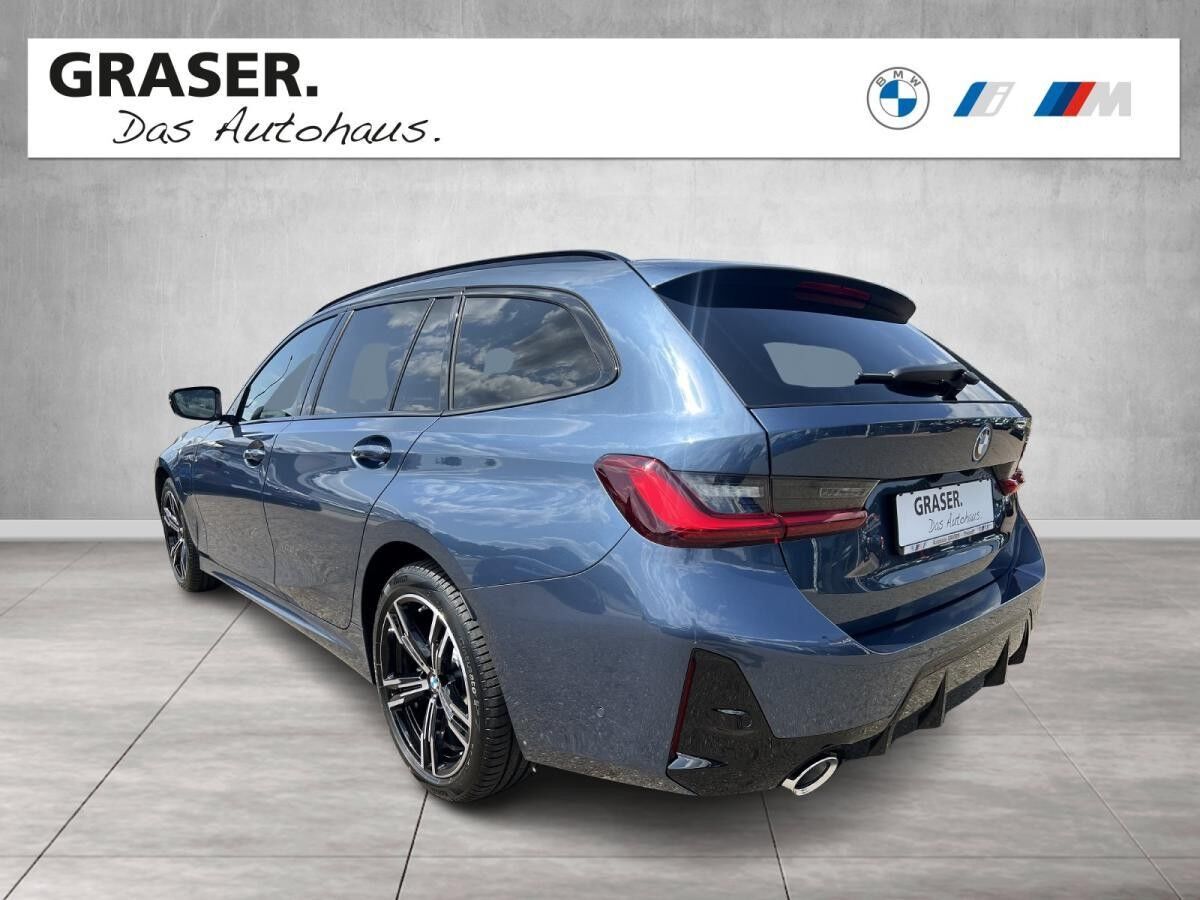 BMW 330 e M Sport +++UPE: *73080,99,--+++