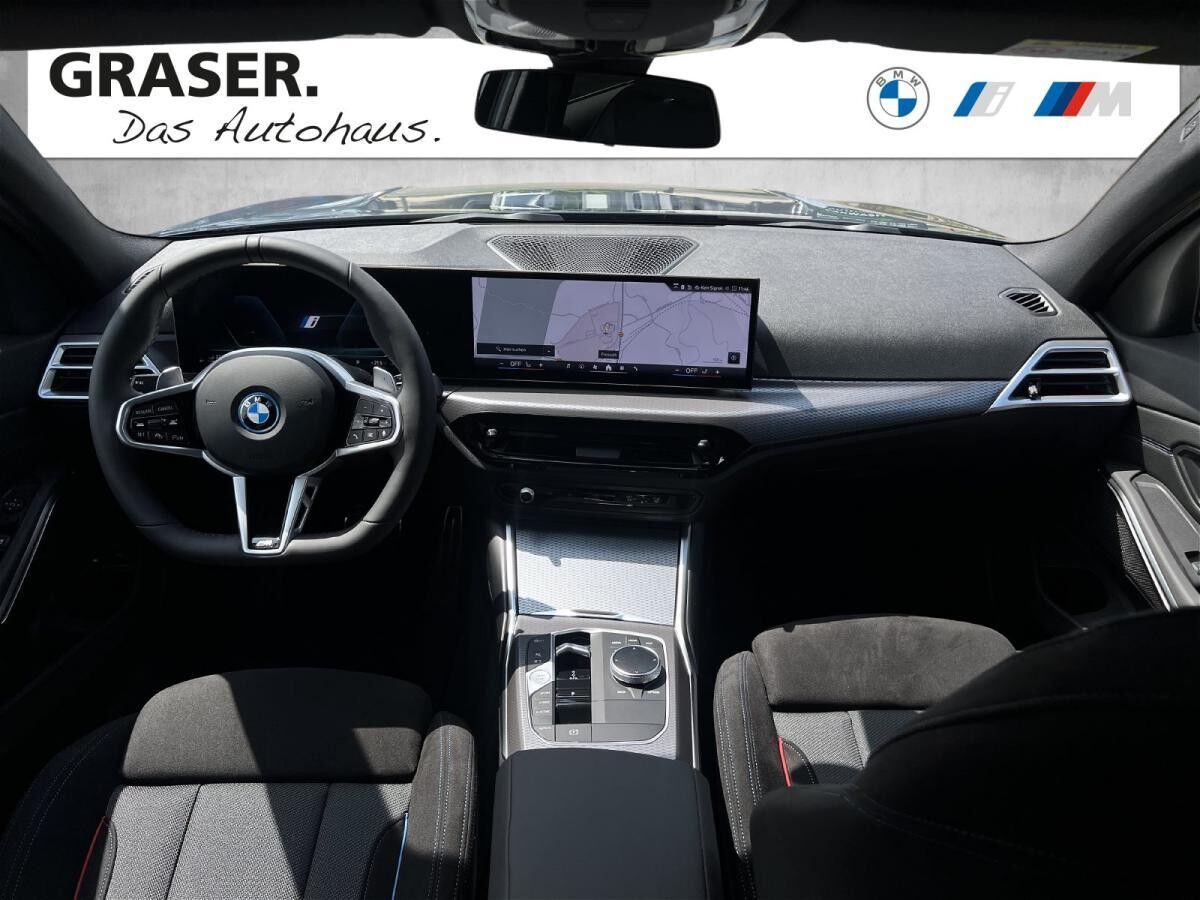 BMW 330 e M Sport +++UPE: *73080,99,--+++