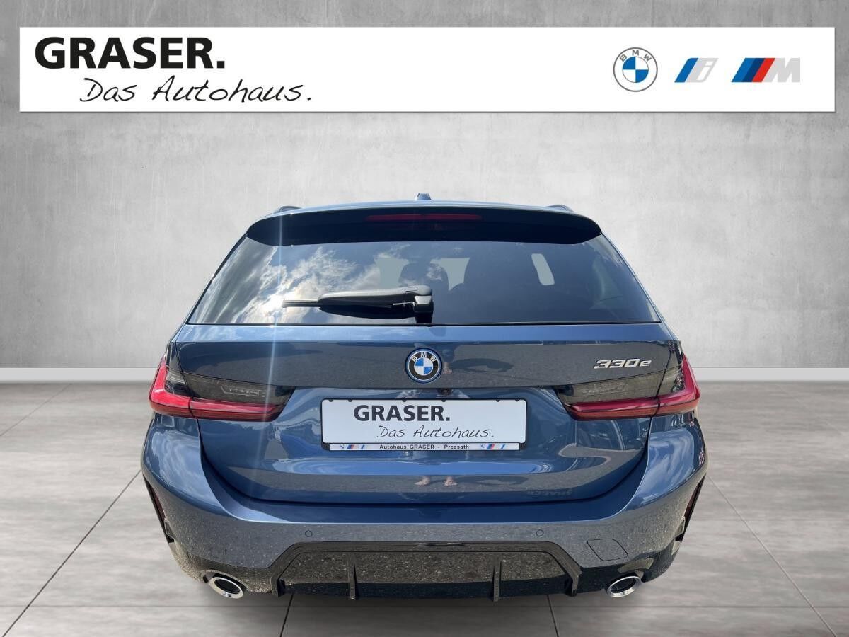 BMW 330 e M Sport +++UPE: *73080,99,--+++