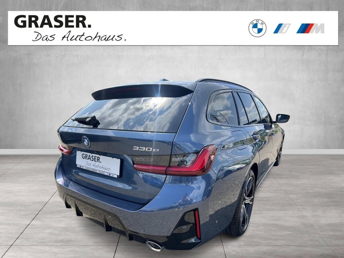 BMW 330 e M Sport +++UPE: *73080,99,--+++