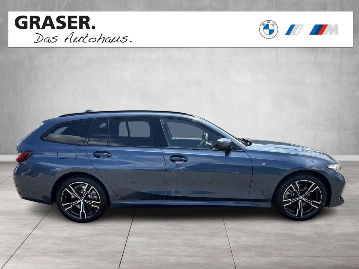 BMW 330 e M Sport +++UPE: *73080,99,--+++