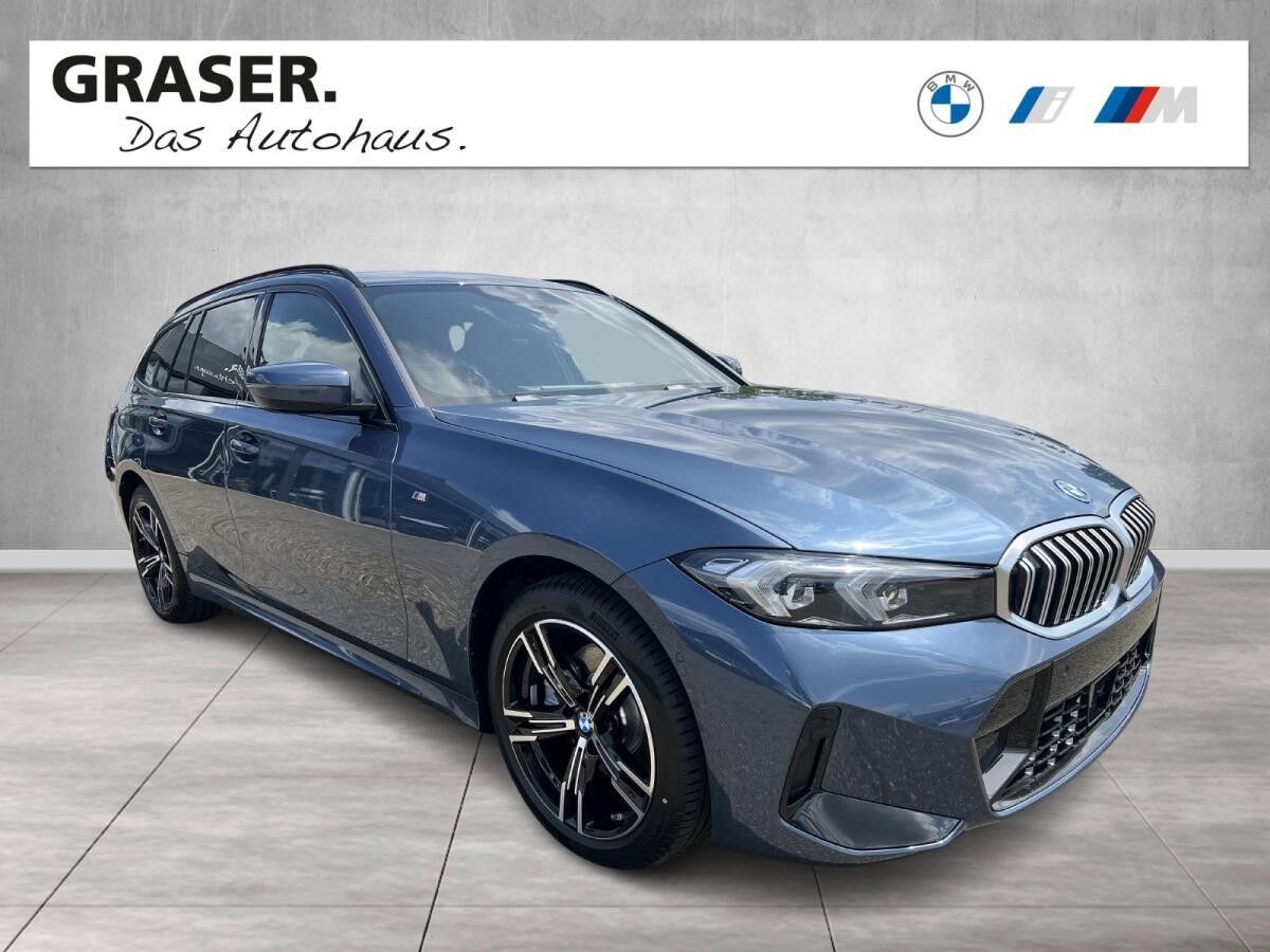 BMW 330 e M Sport +++UPE: *73080,99,--+++