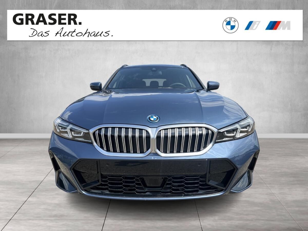 BMW 330 e M Sport +++UPE: *73080,99,--+++