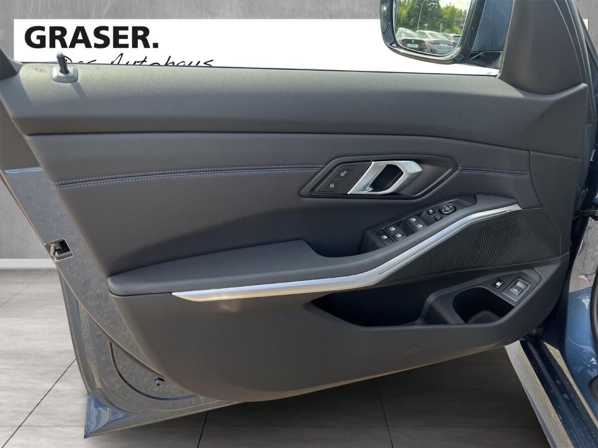 BMW 330 e M Sport +++UPE: *73080,99,--+++