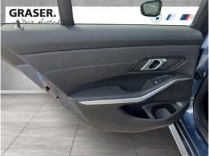 BMW 330 330e M Sport +++UPE: *73080,99,--+++