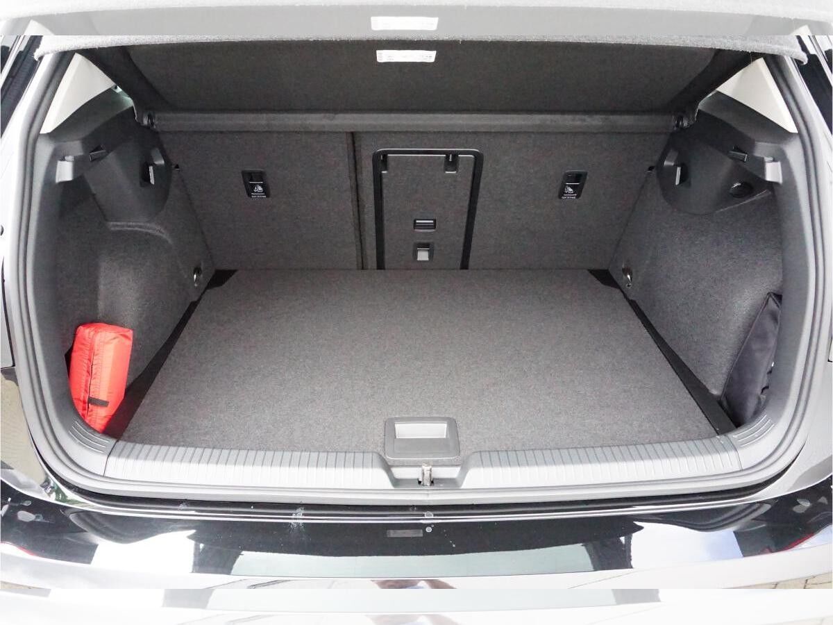 Volkswagen Golf Style 1,5 TSI 6-Gang