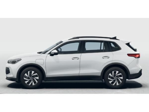 Volkswagen Tiguan 1,5 eHybrid Plugin Life *AKTION*