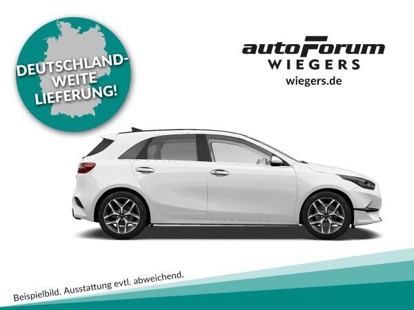 Kia Ceed 1.0T ULTIMATE (100 PS) 48V DCT STYLE