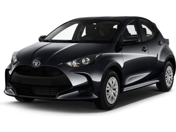 Toyota Yaris 1.5-l-VVT-i Hybrid 116 CVT Comfort