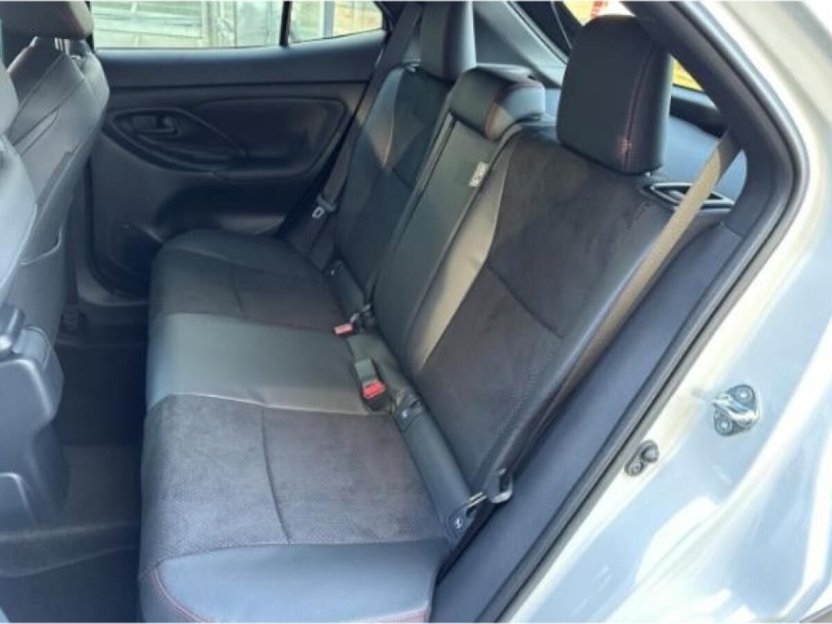 Toyota Yaris Cross 💥Comfort Sonderaktion