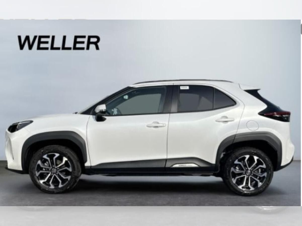 Toyota Yaris Cross 💥Comfort Sonderaktion