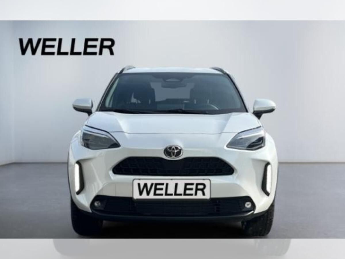 Toyota Yaris Cross 💥Comfort Sonderaktion