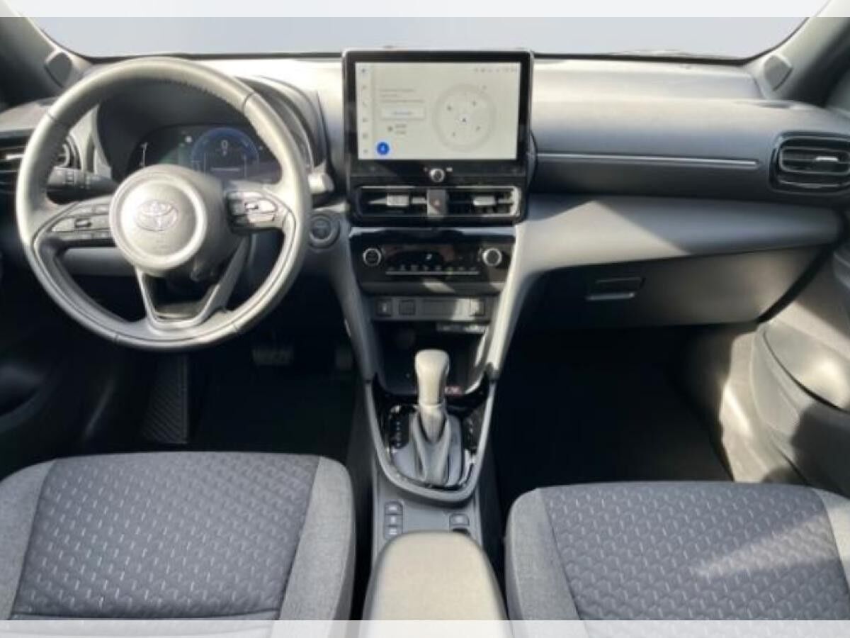 Toyota Yaris Cross 💥Comfort Sonderaktion