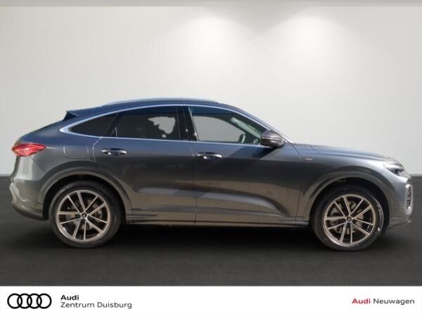 Audi Q5 Sportback TDI Quattro (Duisburg)