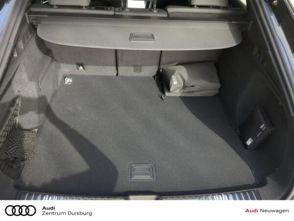 Audi Q5 Sportback TDI Quattro (Duisburg)