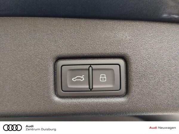 Audi Q5 Sportback TDI Quattro (Duisburg)