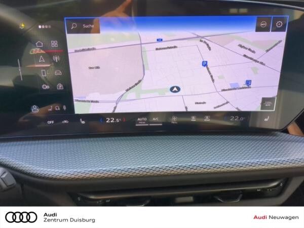 Audi Q5 Sportback TDI Quattro (Duisburg)