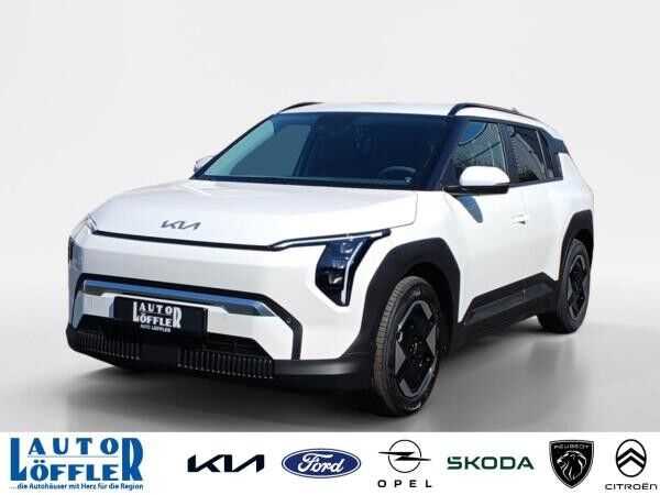 Kia EV3 58 kWh Air - frei Konfigurierbar-