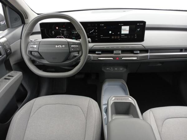 Kia EV3 58 kWh Air - frei Konfigurierbar-
