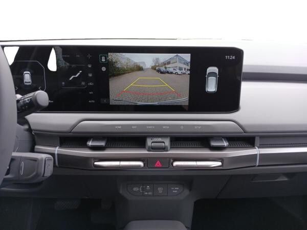 Kia EV3 58 kWh Air - frei Konfigurierbar-