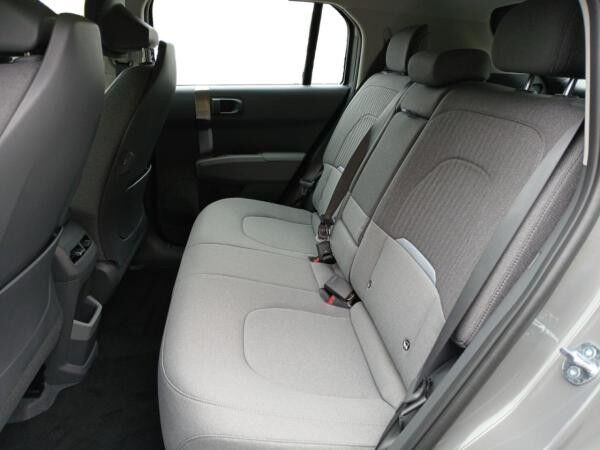 Kia EV3 58 kWh Air - frei Konfigurierbar-