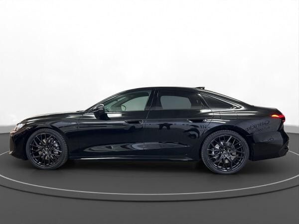 Audi A6 Limousine e-hybrid qu Matrix LM 21" ACC 360° Beifahrerdisplay