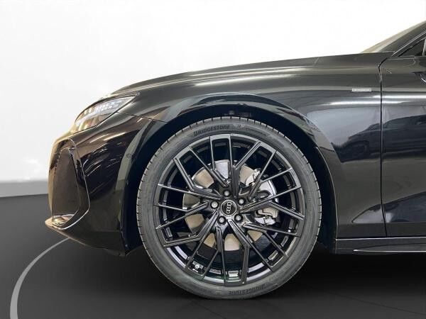 Audi A6 Limousine e-hybrid qu Matrix LM 21" ACC 360° Beifahrerdisplay