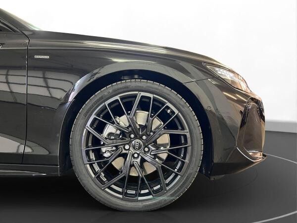 Audi A6 Limousine e-hybrid qu Matrix LM 21" ACC 360° Beifahrerdisplay